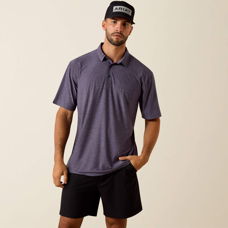 Charger 2.0 Polo - Night Shadow