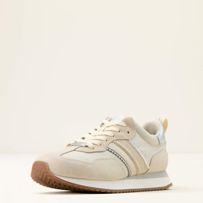 Ranch Runner- Buttercream