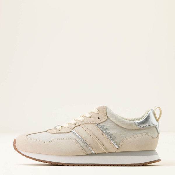 Ranch Runner- Buttercream