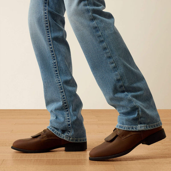 M7 Slim Casper Straight Leg Jeans - Kayne