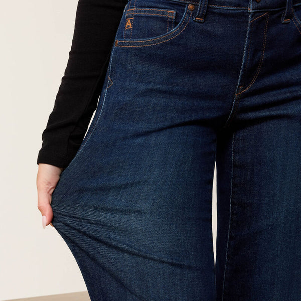 Perfect Rise Revel Vilma Ultrastretch Trouser Jeans - Hayward