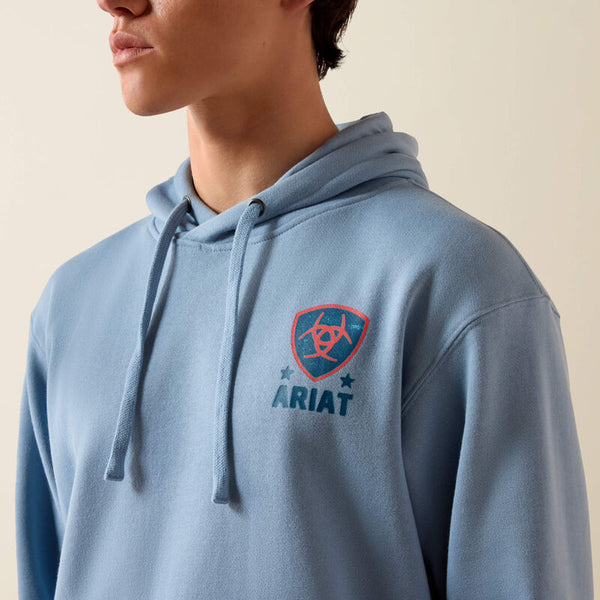 Ariat Freedom Eagle Hoodie