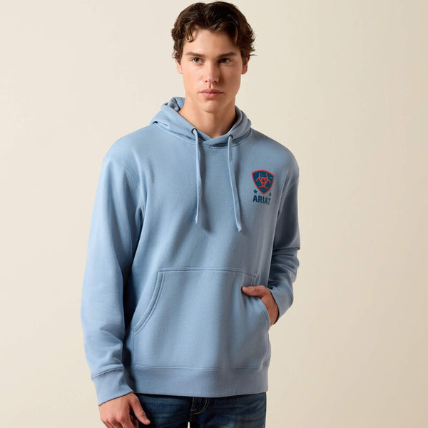 Ariat Freedom Eagle Hoodie
