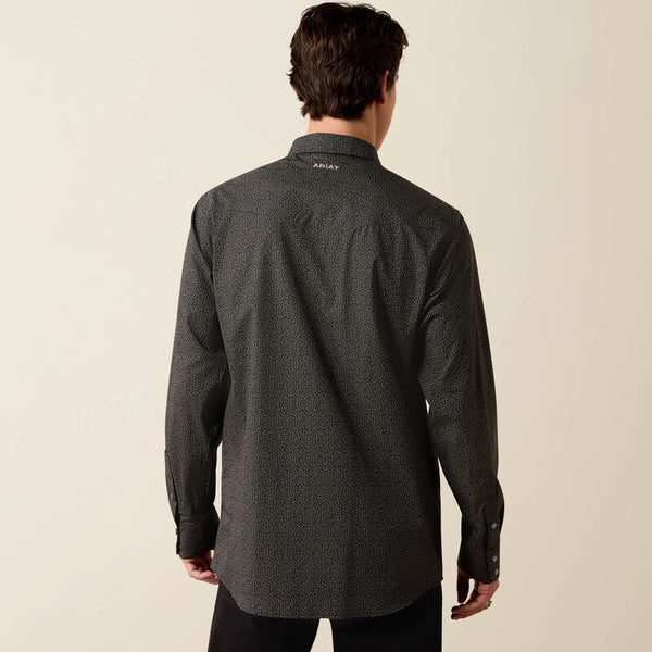 Braven Fitted Snap Shirt