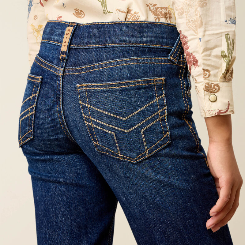 Youth Laney Trouser Jeans