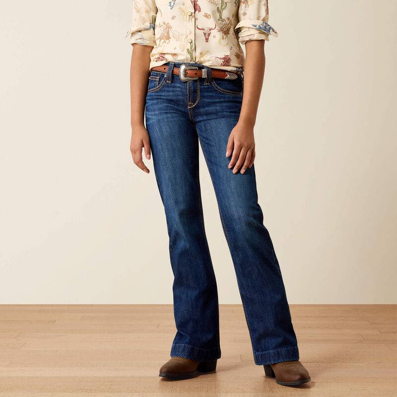 Youth Laney Trouser Jeans