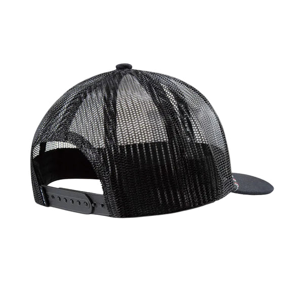 Ariat Patch Brim Rope Cap