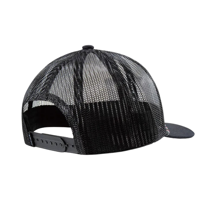 Ariat Patch Brim Rope Cap
