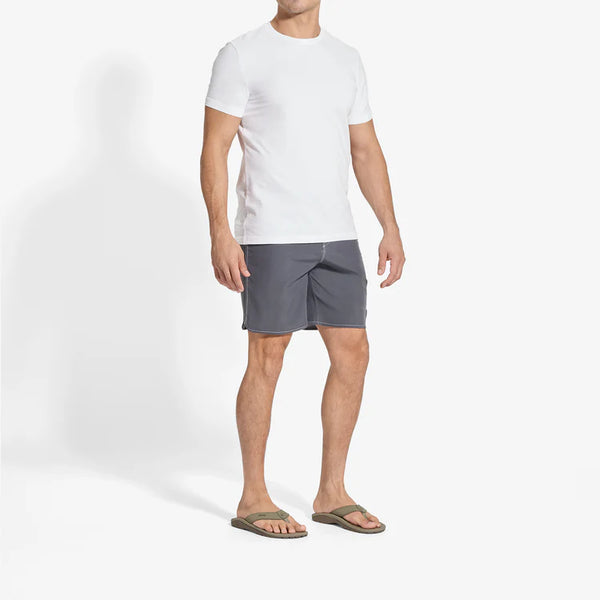 Men's 'Ohana Beach Sandal - Clay & Mustang