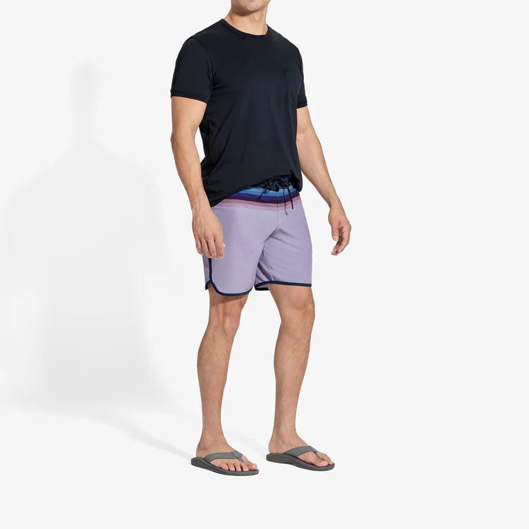 Men's 'Ohana Beach Sandal - Rock & Rock