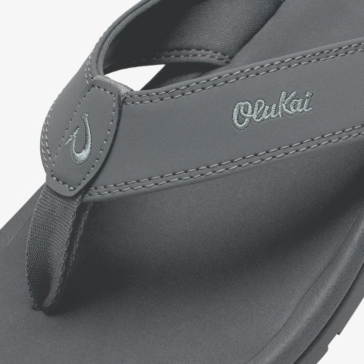 Men's 'Ohana Beach Sandal - Rock & Rock