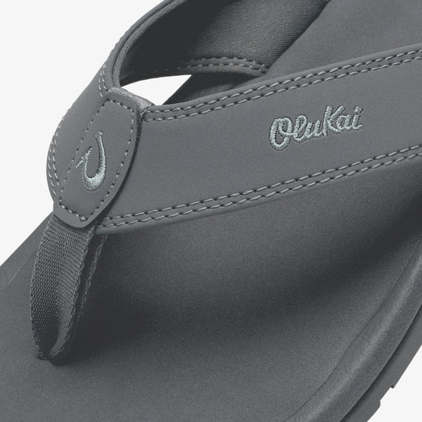 Men's 'Ohana Beach Sandal - Rock & Rock