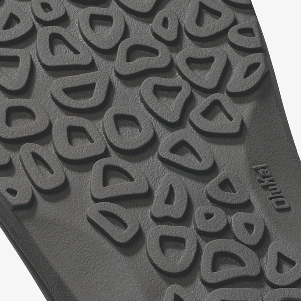Men's 'Ohana Beach Sandal - Rock & Rock