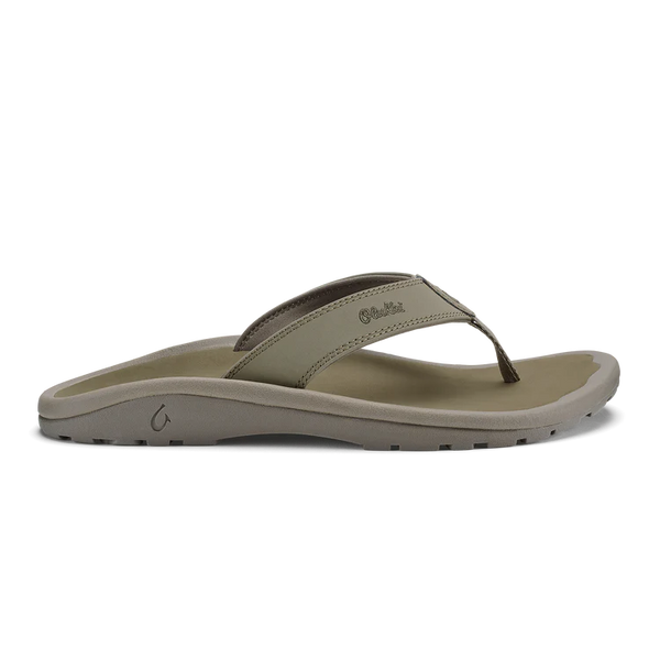 Men's 'Ohana Beach Sandal - Clay & Mustang