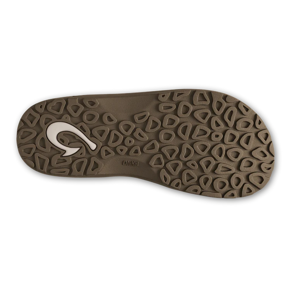 Men's 'Ohana Beach Sandal - Clay & Mustang