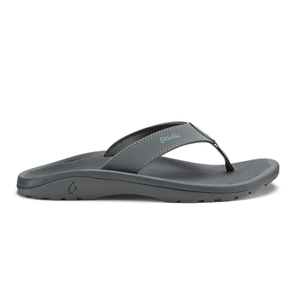 Men's 'Ohana Beach Sandal - Rock & Rock