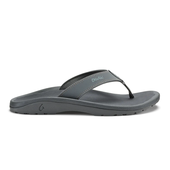 Men's 'Ohana Beach Sandal - Rock & Rock