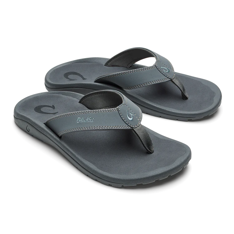 Men's 'Ohana Beach Sandal - Rock & Rock