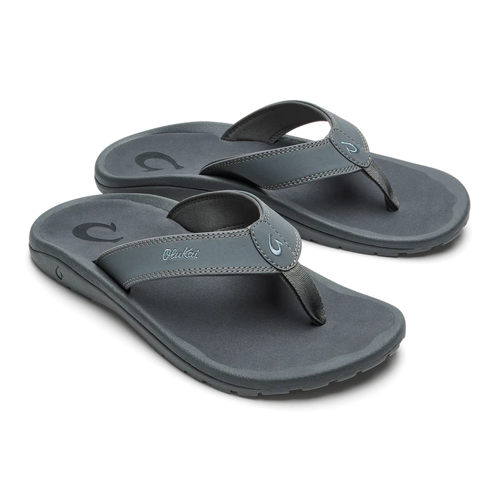 Men's 'Ohana Beach Sandal - Rock & Rock