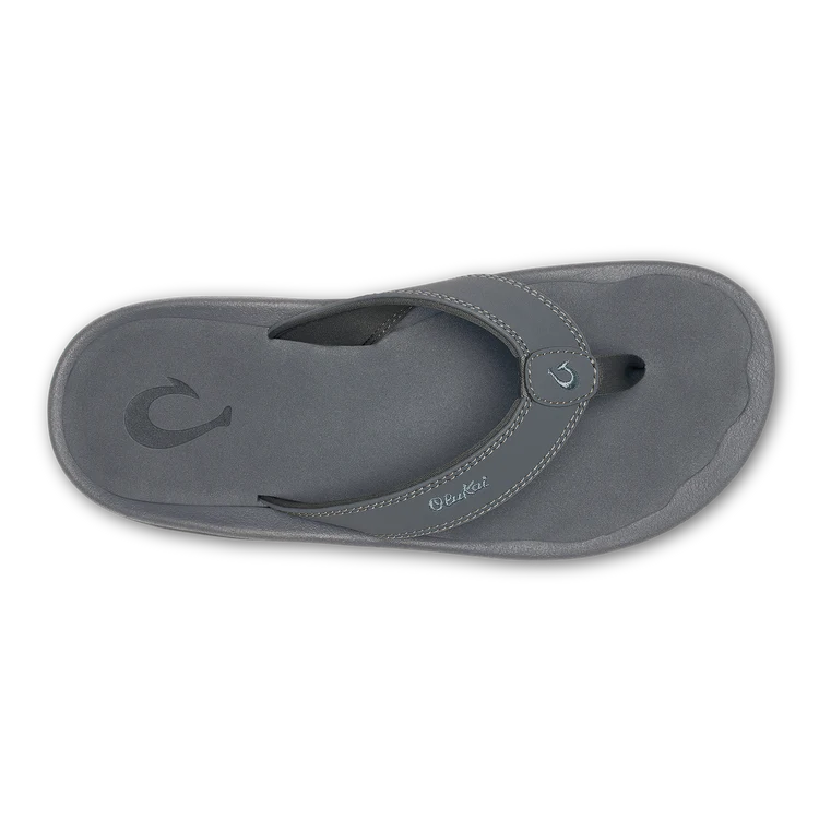 Men's 'Ohana Beach Sandal - Rock & Rock