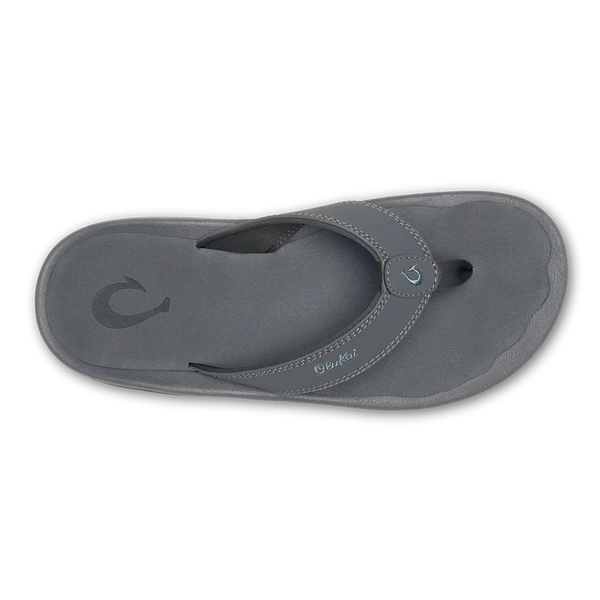 Men's 'Ohana Beach Sandal - Rock & Rock