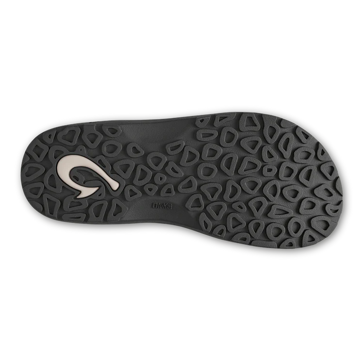 Men's 'Ohana Beach Sandal - Rock & Rock