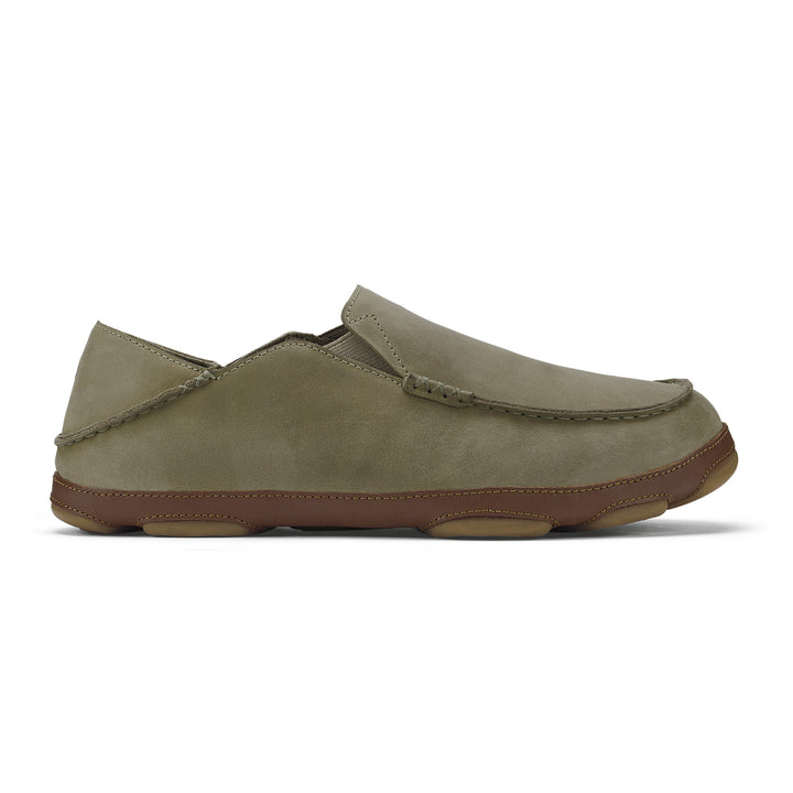 Moloa - Clay & Toffee