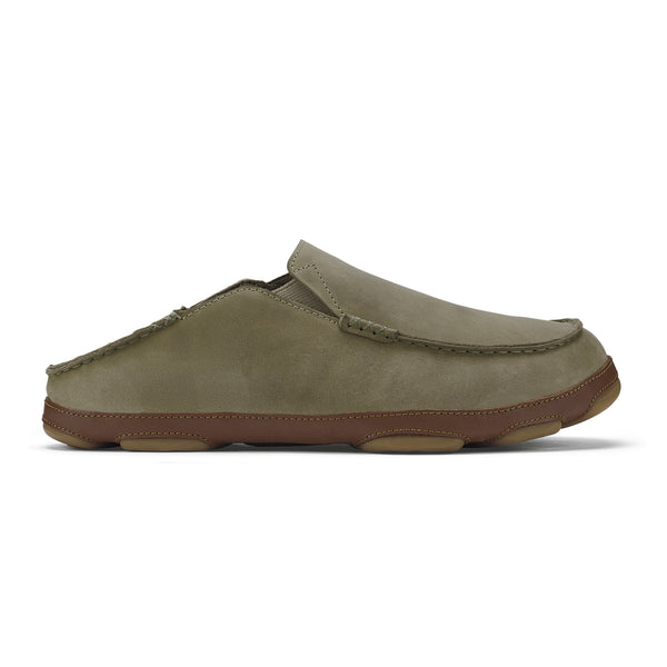Moloa - Clay & Toffee