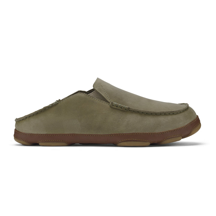 Moloa - Clay & Toffee