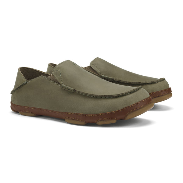 Moloa - Clay & Toffee