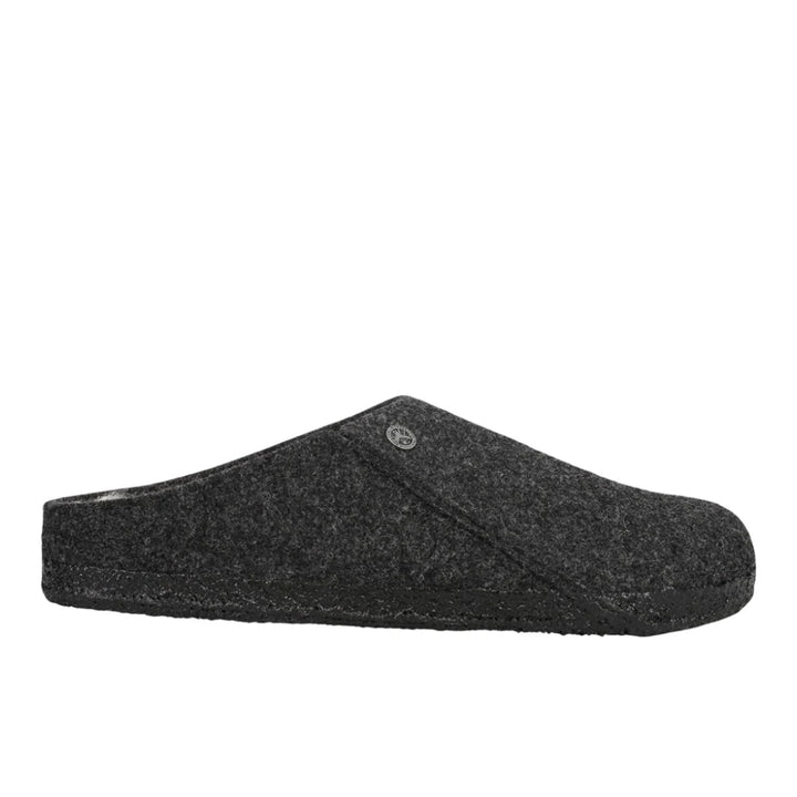 Zermatt Shearling Wool Felt - Anthracite