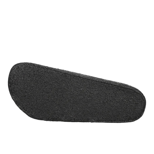 Zermatt Shearling Wool Felt - Anthracite