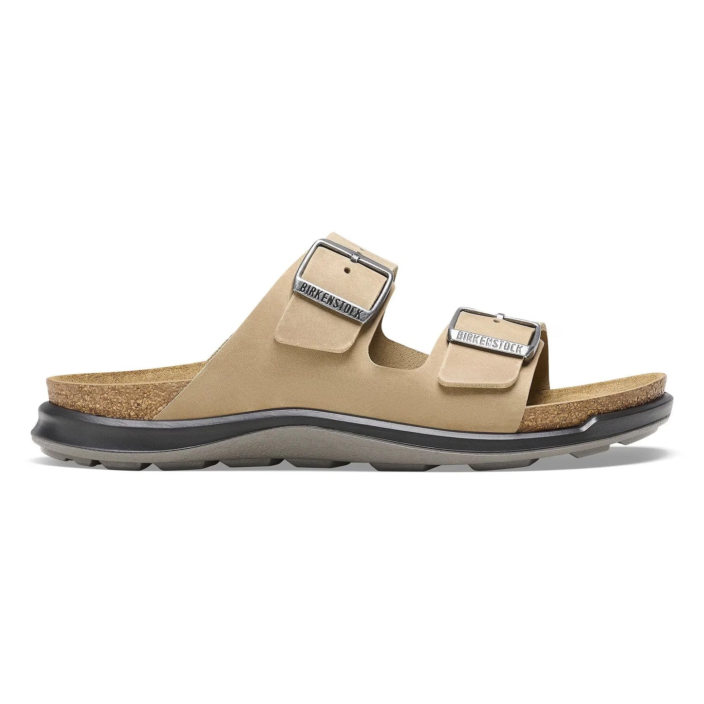 Arizona Crosstown Sandals - Tobacco Oiled Brown