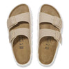 Arizona Chunky Birko- Flor - Sandcastle