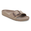 Madrid Big Buckle - EVA - Gray Taupe