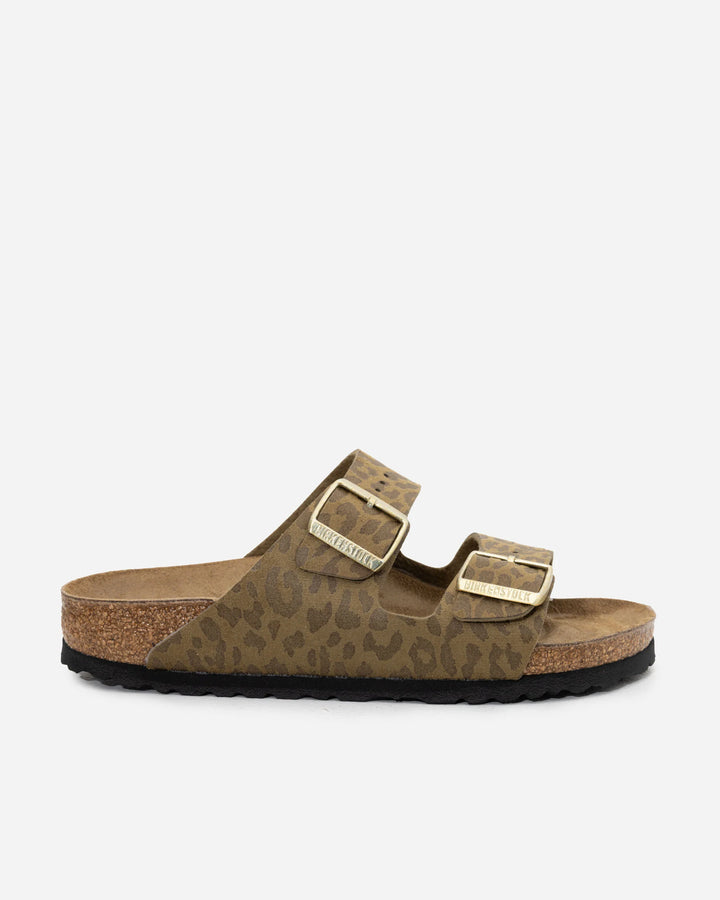 Arizona Synthetics - Leo Khaki