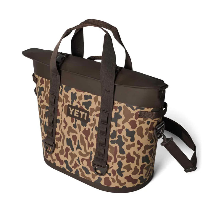 Hopper® M30 - Wetlands Camo