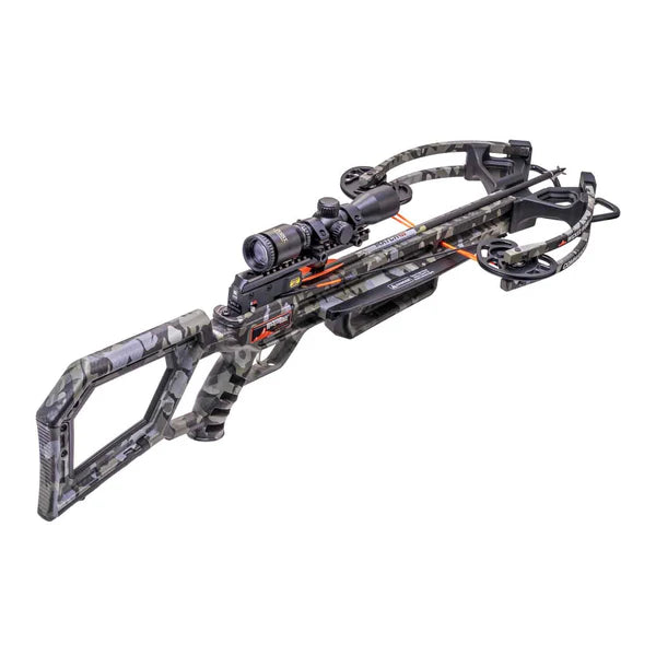Wicked Ridge Commander M1
