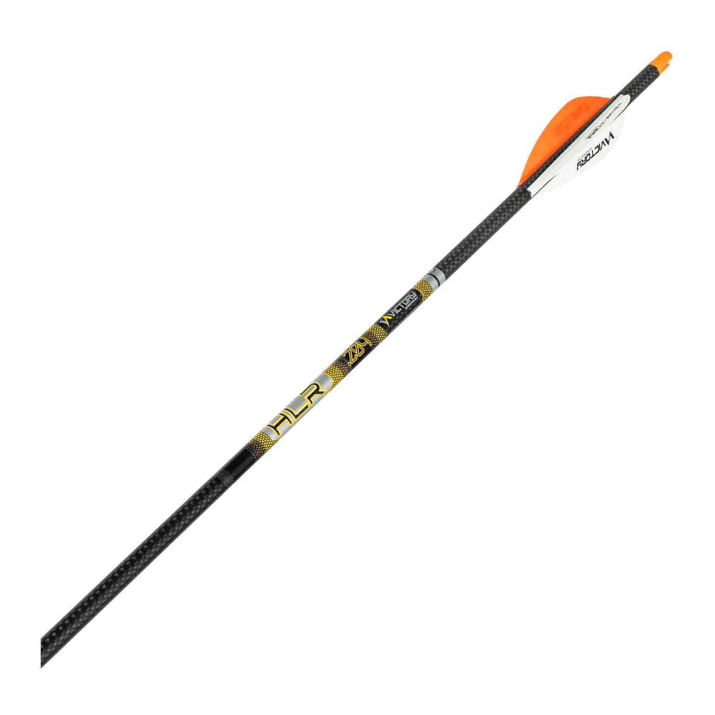 Victory HLR 204 Elite