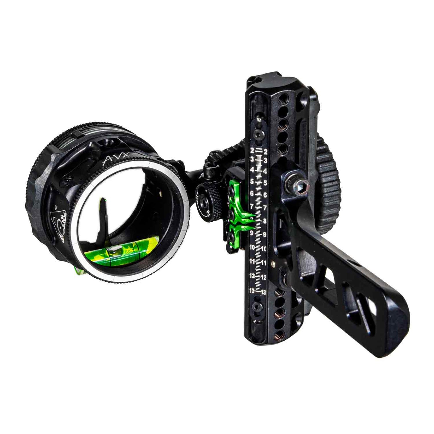 Axcel Driver Hunting Sight Bridge Lock Bar