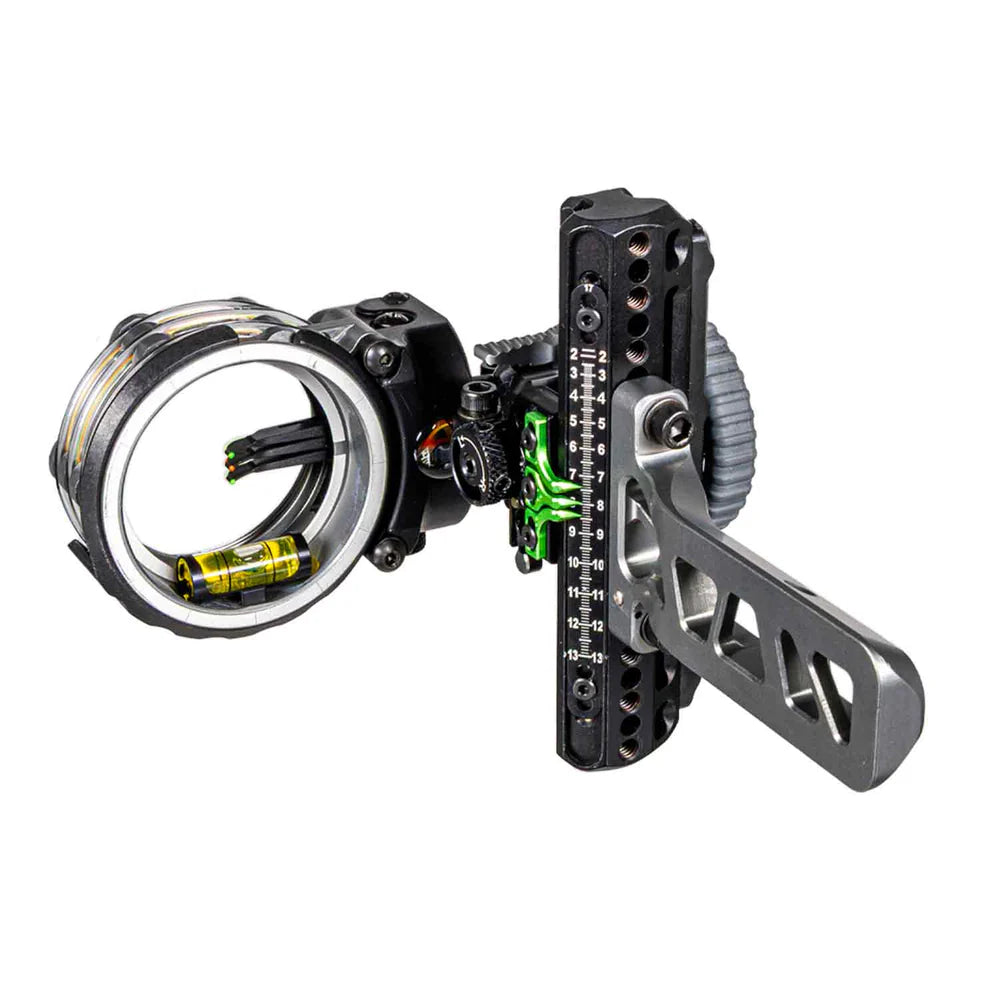 Axcel Driver Hunting Sight Bridge Lock Bar