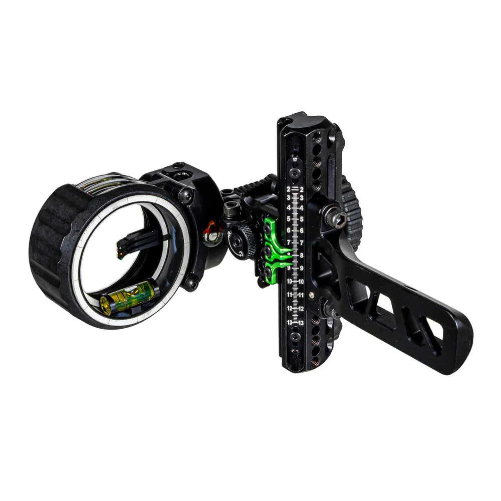 Axcel Driver Hunting Sight Bridge Lock Bar