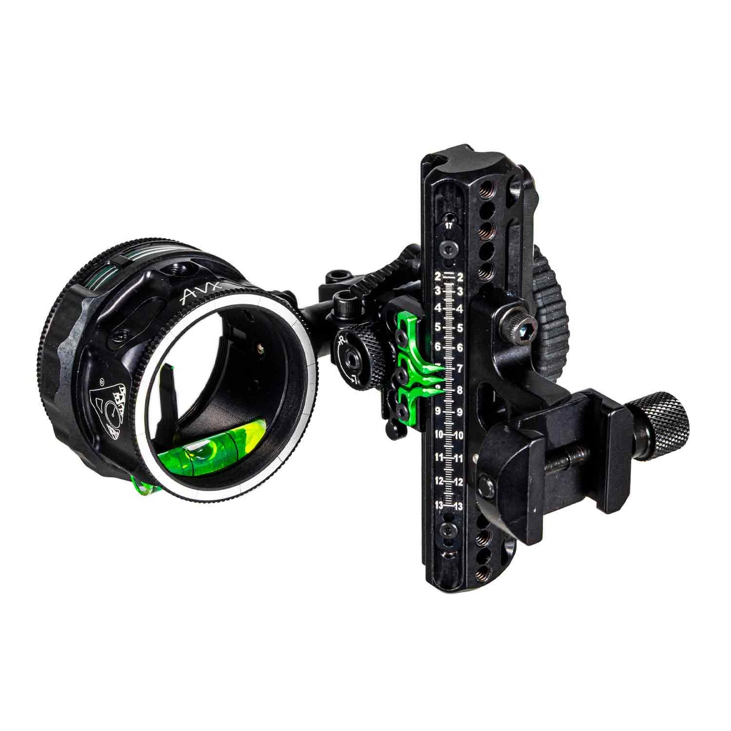 Axcel Driver Hunting Sight Picatinny Mount