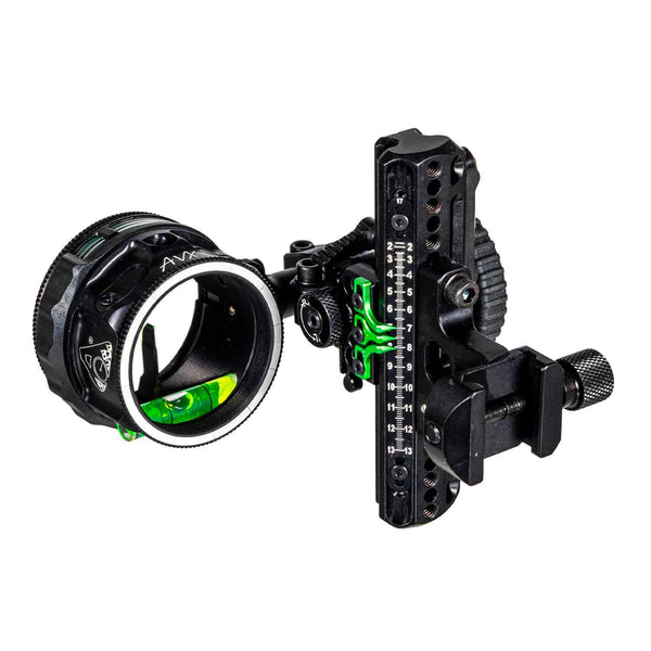 Axcel Driver Hunting Sight Picatinny Mount