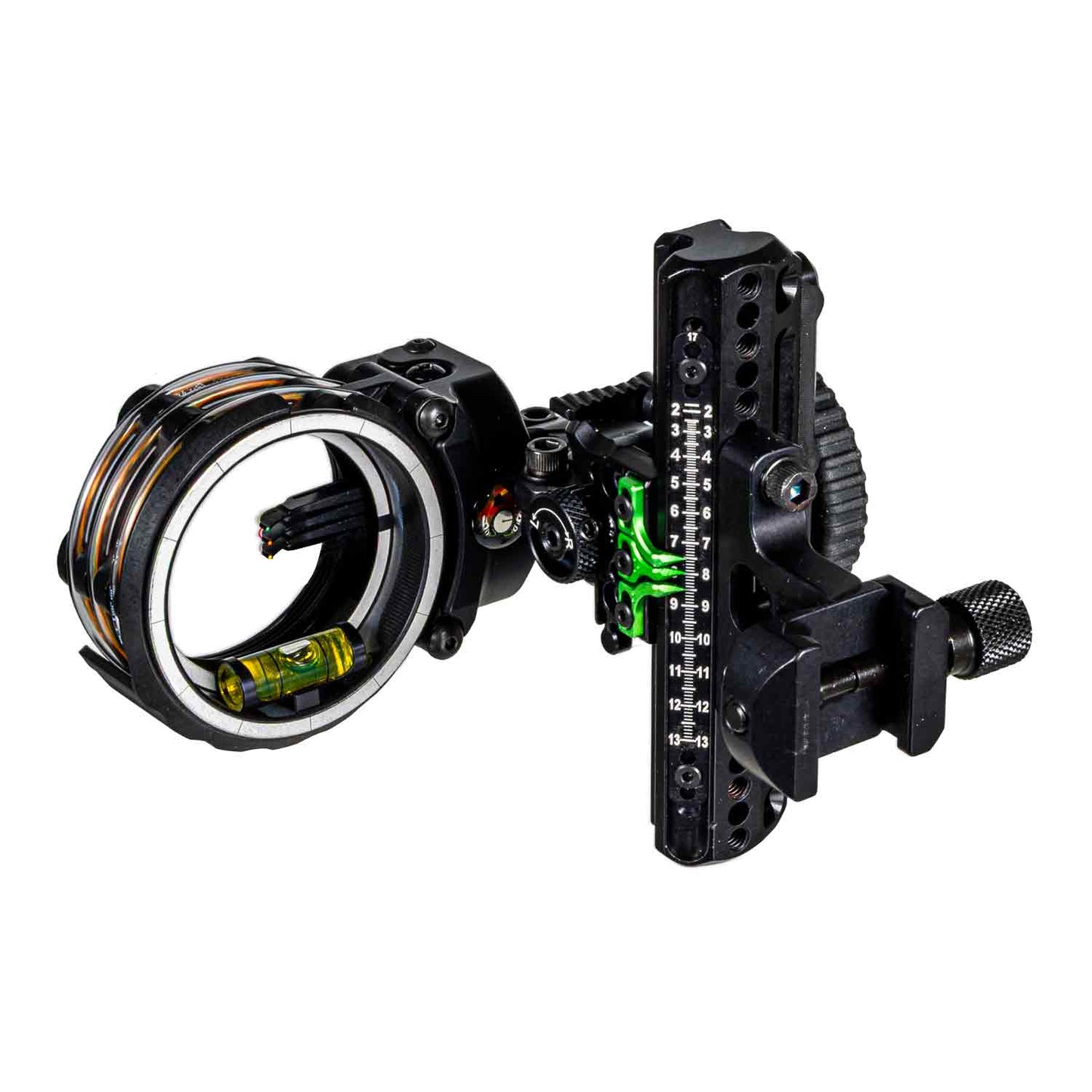 Axcel Driver Hunting Sight Picatinny Mount