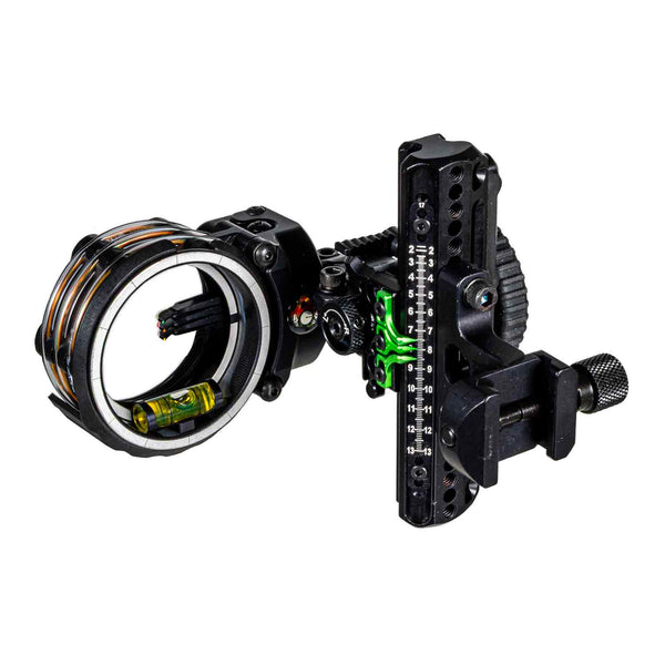 Axcel Driver Hunting Sight Picatinny Mount