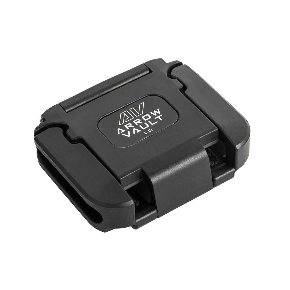 Mathews Arrow Vault Storage System