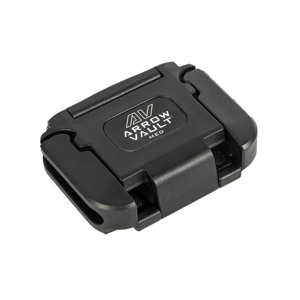 Mathews Arrow Vault Storage System