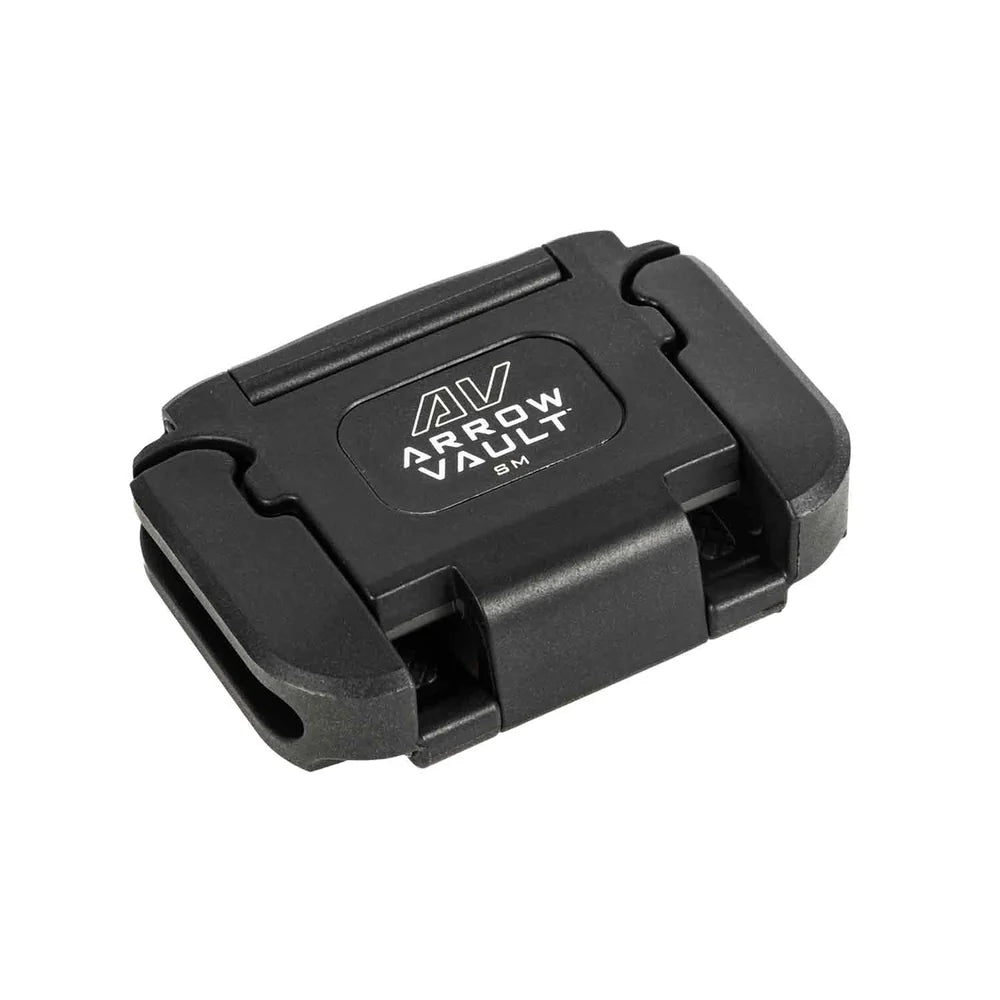 Mathews Arrow Vault Storage System