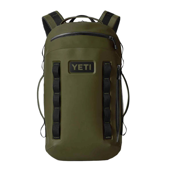 Cayo™ 25L All-Weather Backpack - Olive